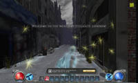 HellGate London Demo