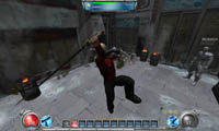 HellGate London Demo