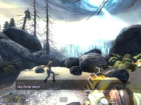 Half Life 2 Episode 2
