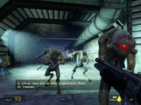 Half Life 2 Episode 2