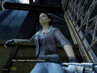 Half Life 2 Episode 2