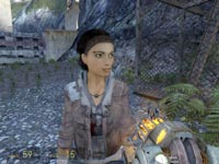Half Life 2 Episode 2