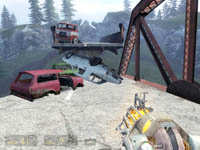 Half Life 2 Episode 2