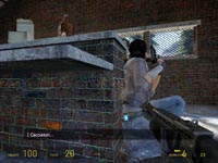 Half Life 2 Episode 2