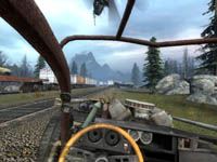 Half Life 2 Episode 2