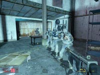 Half Life 2 Episode 2