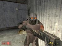 Half Life 2 Episode 2