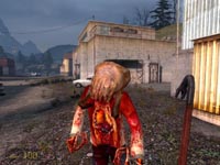 Half Life 2 Episode 2