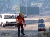 Half Life 2 Episode 2