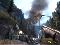 Half Life 2 Episode 2