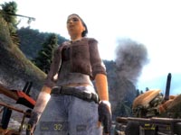 Half Life 2 Episode 2