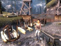 Half Life 2 Episode 2