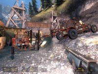 Half Life 2 Episode 2