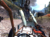 Half Life 2 Episode 2