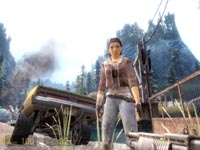 Half Life 2 Episode 2