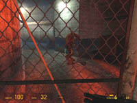 Half Life 2 Episode 2