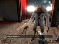Half Life 2 Episode 2
