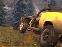 Half Life 2 Episode 2