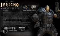 Jericho