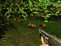 Dinohunters