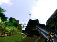 Dinohunters