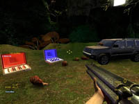Dinohunters
