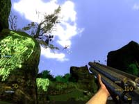 Dinohunters