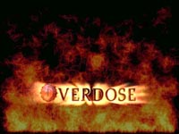 Painkiller Overdose