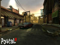Postal III