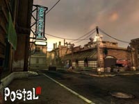 Postal III