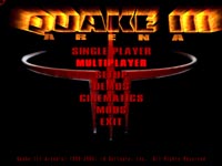 quake 3