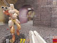 quake 3