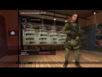 RAINBOW SIX Vegas