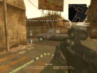RAINBOW SIX Vegas