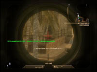 RAINBOW SIX Vegas