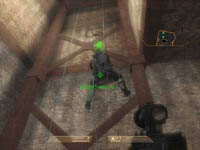 RAINBOW SIX Vegas