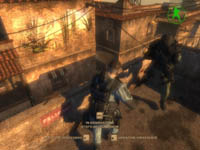 RAINBOW SIX Vegas
