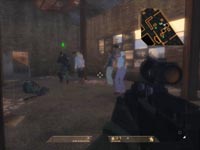 RAINBOW SIX Vegas