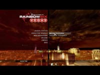 RAINBOW SIX Vegas