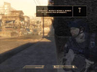 RAINBOW SIX Vegas