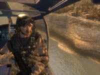 RAINBOW SIX Vegas