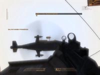 RAINBOW SIX Vegas