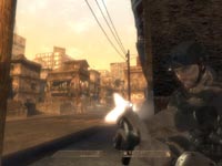 RAINBOW SIX Vegas
