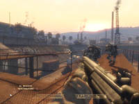 RAINBOW SIX Vegas