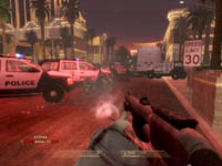 RAINBOW SIX Vegas