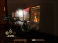 RAINBOW SIX Vegas