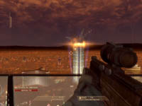 RAINBOW SIX Vegas