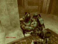 RAINBOW SIX Vegas
