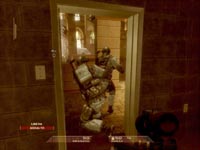 RAINBOW SIX Vegas