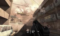 Soldier of fortune Payback